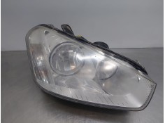 Recambio de faro derecho para ford c-max (dm2) 1.8 tdci referencia OEM IAM   