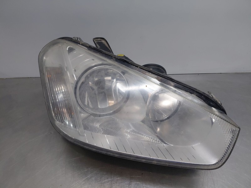 Recambio de faro derecho para ford c-max (dm2) 1.8 tdci referencia OEM IAM   