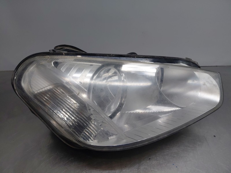 Recambio de faro derecho para ford c-max (dm2) 1.8 tdci referencia OEM IAM   