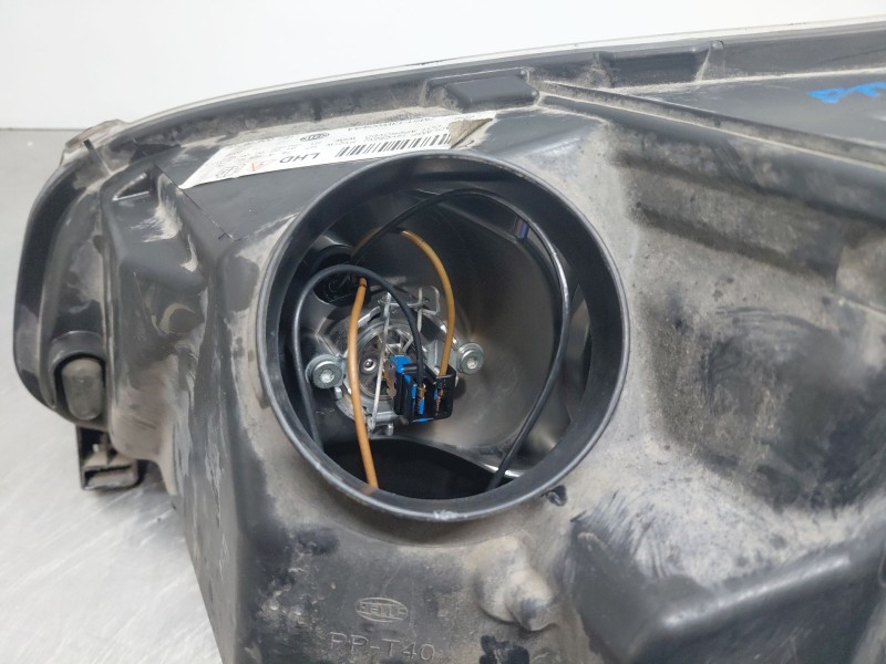 Recambio de faro derecho para ford c-max (dm2) 1.8 tdci referencia OEM IAM   