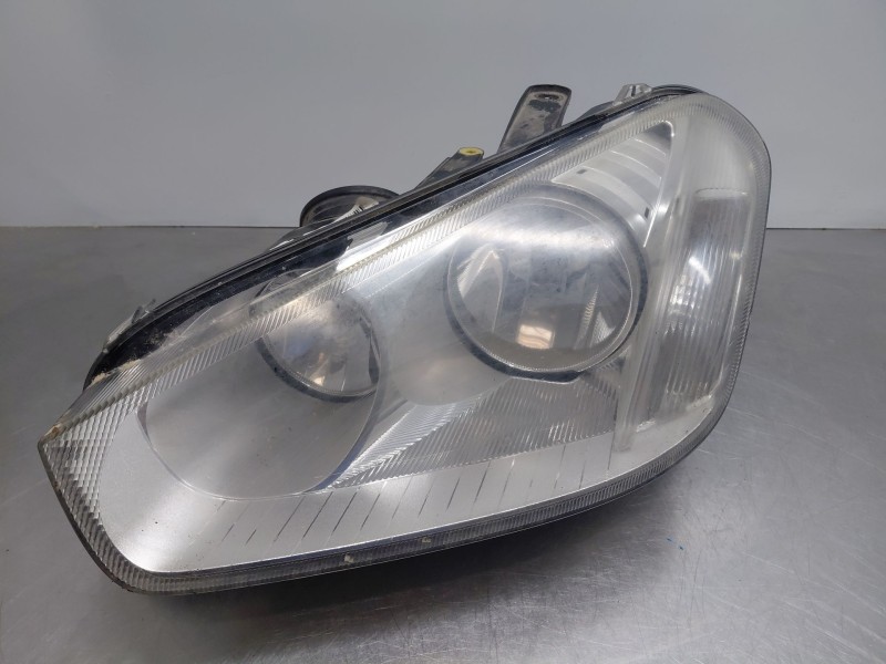 Recambio de faro izquierdo para ford c-max (dm2) 1.8 tdci referencia OEM IAM   
