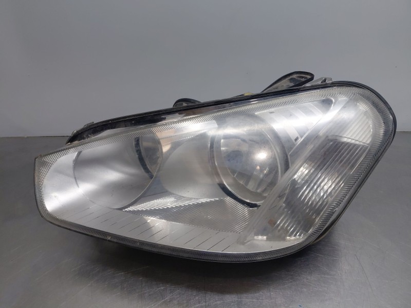 Recambio de faro izquierdo para ford c-max (dm2) 1.8 tdci referencia OEM IAM   