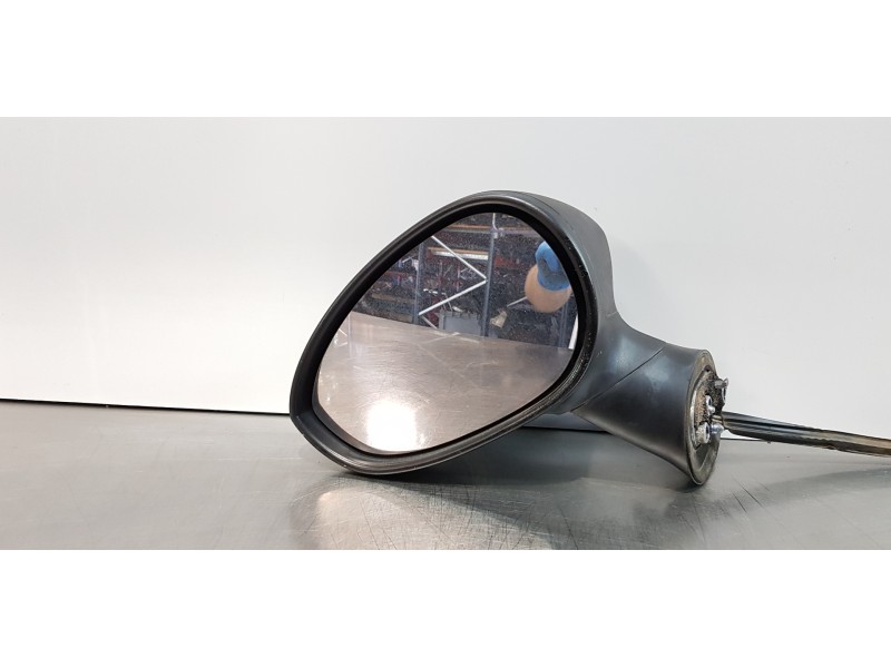 Recambio de retrovisor izquierdo para fiat linea (110) dynamic referencia OEM IAM 735473790  