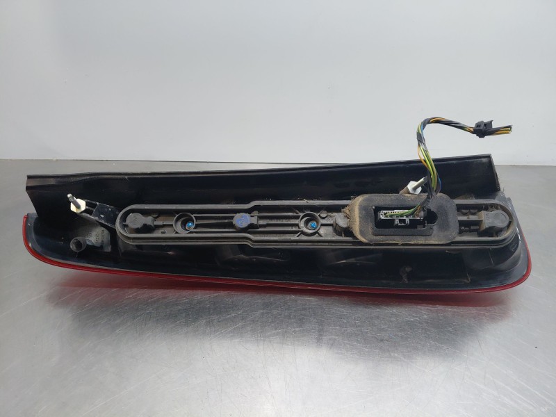 Recambio de piloto trasero derecho para ford c-max (dm2) 1.8 tdci referencia OEM IAM   