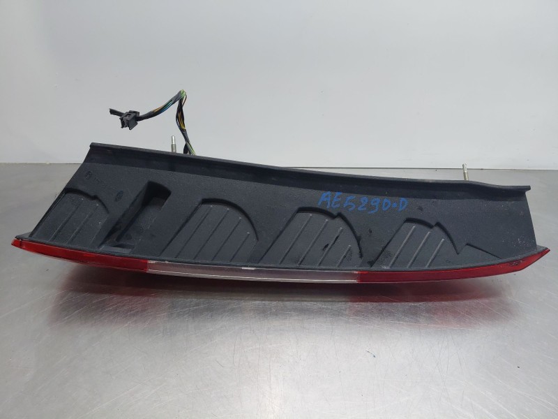 Recambio de piloto trasero derecho para ford c-max (dm2) 1.8 tdci referencia OEM IAM   