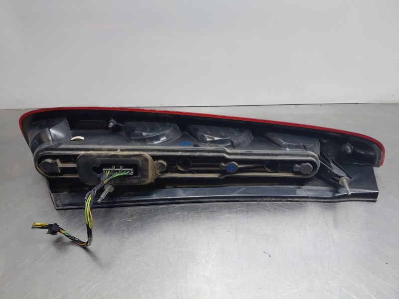 Recambio de piloto trasero derecho para ford c-max (dm2) 1.8 tdci referencia OEM IAM   