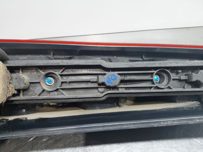 Recambio de piloto trasero derecho para ford c-max (dm2) 1.8 tdci referencia OEM IAM   