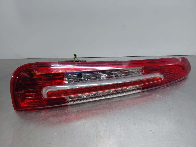 Recambio de piloto trasero izquierdo para ford c-max (dm2) 1.8 tdci referencia OEM IAM   