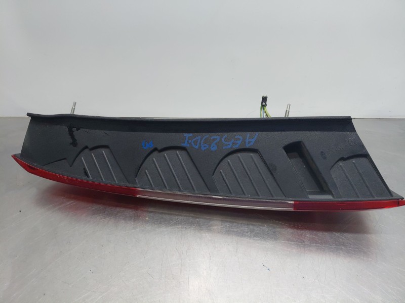 Recambio de piloto trasero izquierdo para ford c-max (dm2) 1.8 tdci referencia OEM IAM   