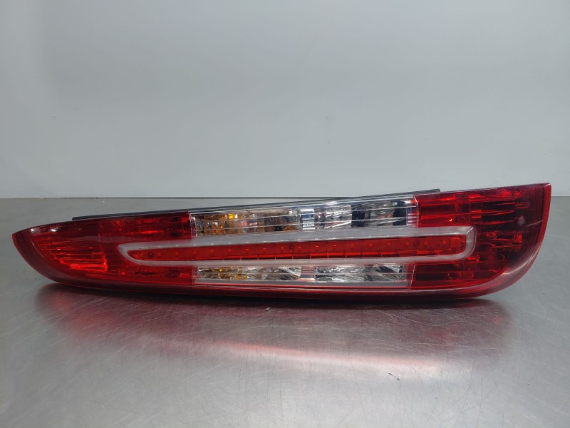 Recambio de piloto trasero izquierdo para ford c-max (dm2) 1.8 tdci referencia OEM IAM   