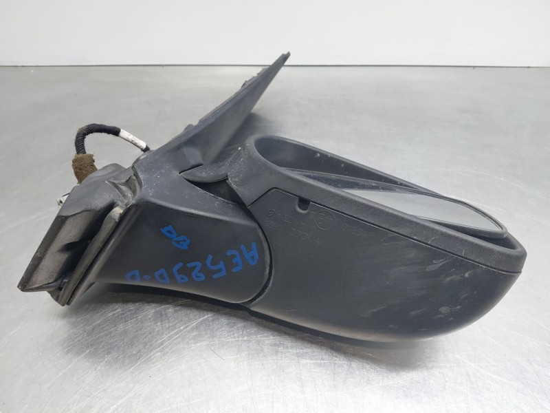 Recambio de retrovisor derecho para ford c-max (dm2) 1.8 tdci referencia OEM IAM   