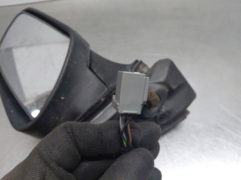 Recambio de retrovisor derecho para ford c-max (dm2) 1.8 tdci referencia OEM IAM   