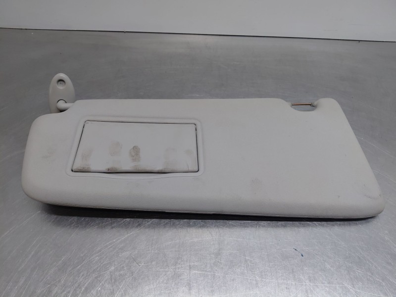 Recambio de parasol izquierdo para ford c-max (dm2) 1.8 tdci referencia OEM IAM   