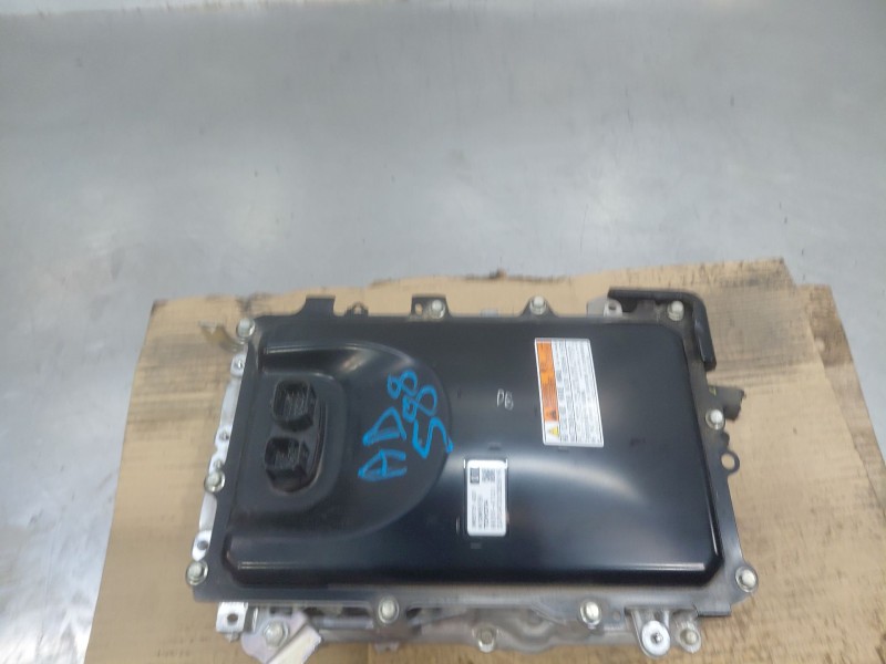 Recambio de bateria para toyota c-hr hybrid referencia OEM IAM   
