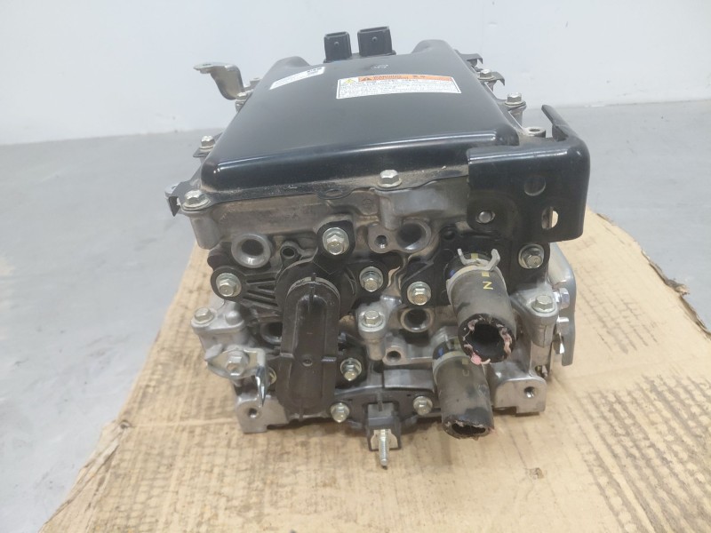 Recambio de bateria para toyota c-hr hybrid referencia OEM IAM   