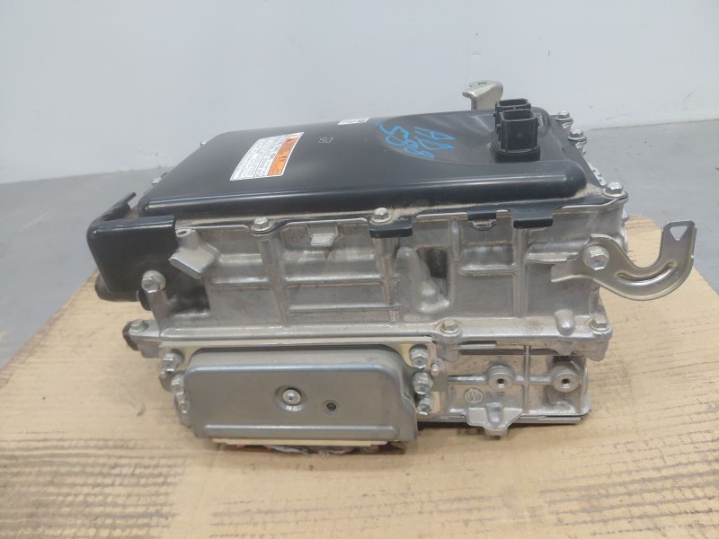 Recambio de bateria para toyota c-hr hybrid referencia OEM IAM   