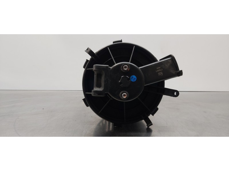 Recambio de motor calefaccion para peugeot boxer caja cerrada (rs 3000) (330/333) 2007 ) hdi (330) referencia OEM IAM 6441Y1  