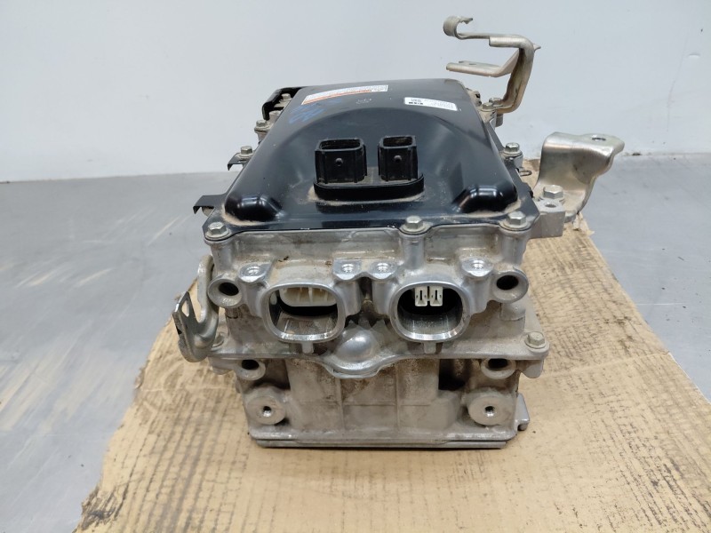 Recambio de bateria para toyota c-hr hybrid referencia OEM IAM   