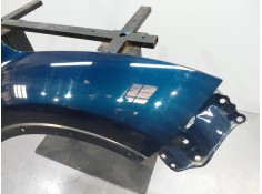 Recambio de aleta delantera derecha para toyota c-hr hybrid referencia OEM IAM    2