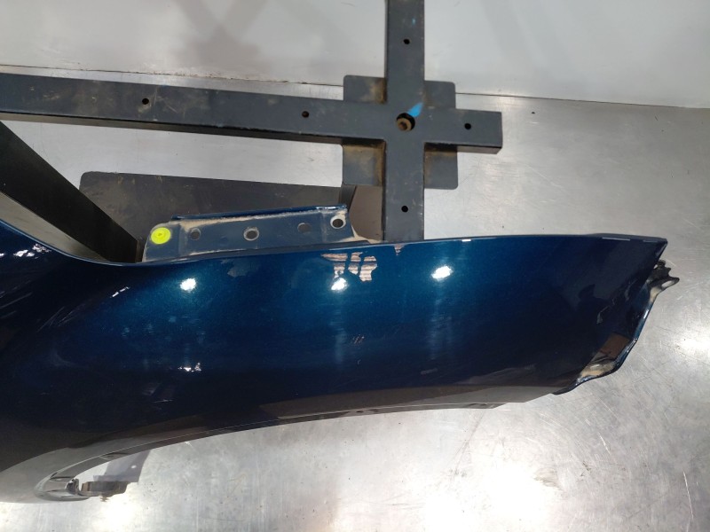 Recambio de aleta delantera derecha para toyota c-hr hybrid referencia OEM IAM   