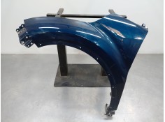 Recambio de aleta delantera izquierda para toyota c-hr hybrid referencia OEM IAM   