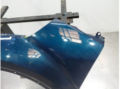 Recambio de aleta delantera izquierda para toyota c-hr hybrid referencia OEM IAM    2