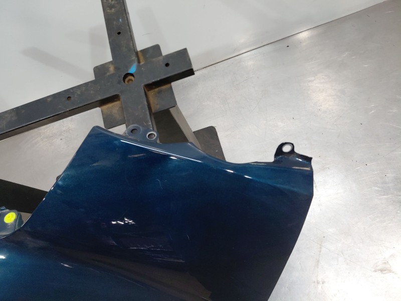 Recambio de aleta delantera izquierda para toyota c-hr hybrid referencia OEM IAM   