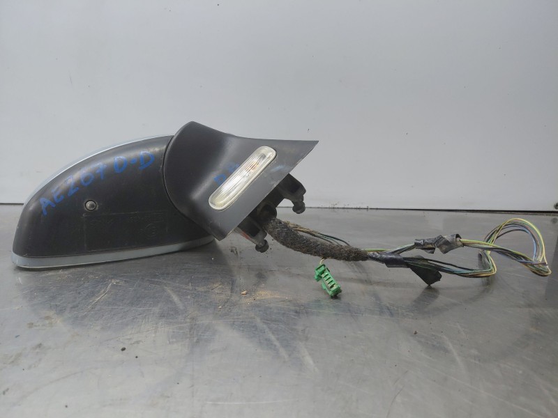 Recambio de retrovisor derecho para citroën c4 berlina collection referencia OEM IAM   