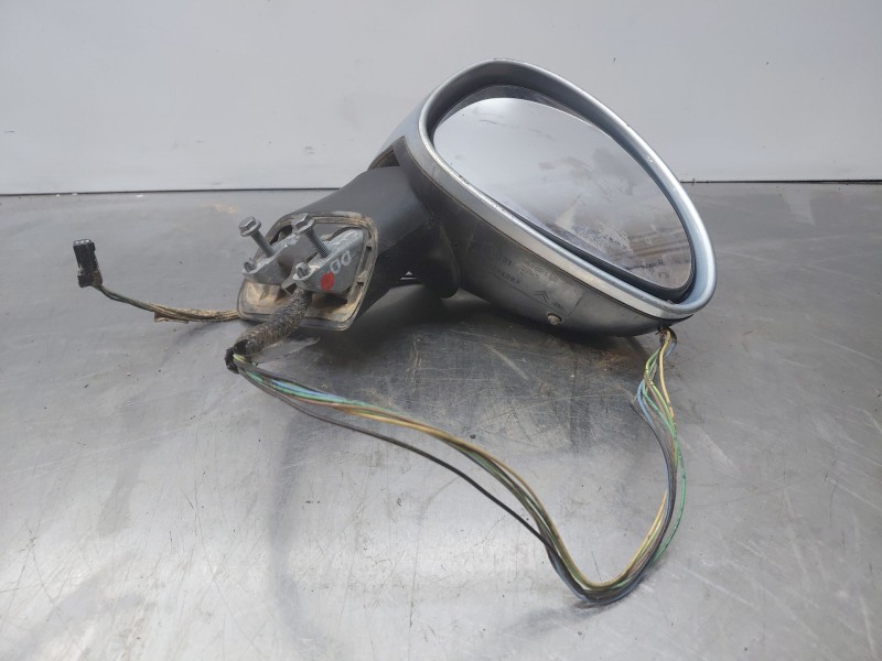 Recambio de retrovisor derecho para citroën c4 berlina collection referencia OEM IAM   