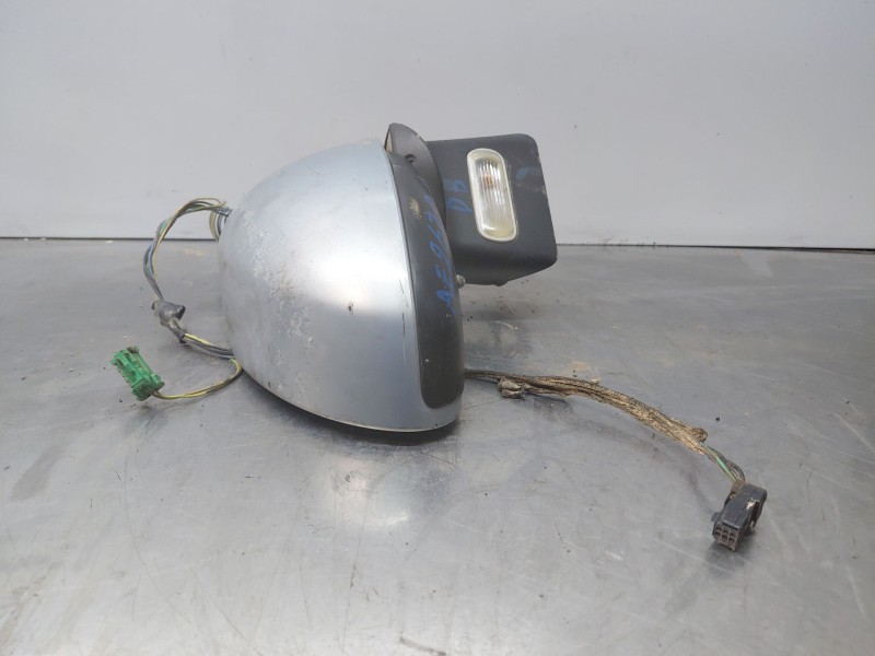 Recambio de retrovisor derecho para citroën c4 berlina collection referencia OEM IAM   