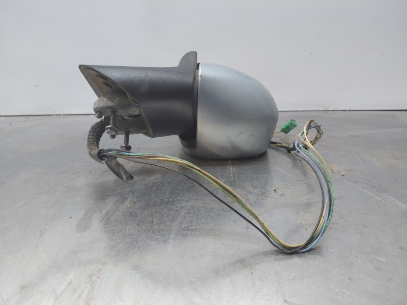 Recambio de retrovisor derecho para citroën c4 berlina collection referencia OEM IAM   