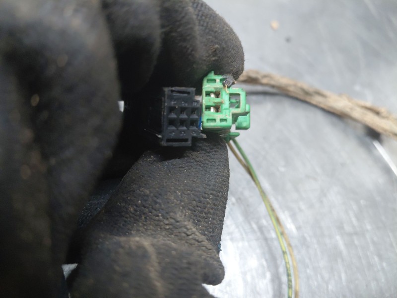 Recambio de retrovisor derecho para citroën c4 berlina collection referencia OEM IAM   