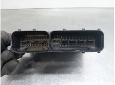 Recambio de centralita motor uce para volkswagen tiguan (5n1) advance referencia OEM IAM    2