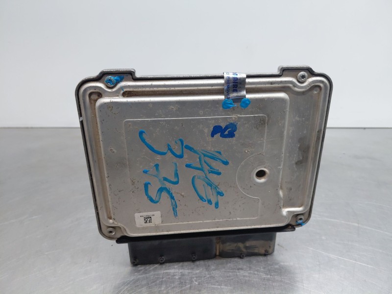 Recambio de centralita motor uce para volkswagen tiguan (5n1) advance referencia OEM IAM   