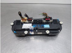 Recambio de mando climatizador para volkswagen tiguan (5n1) advance referencia OEM IAM    2