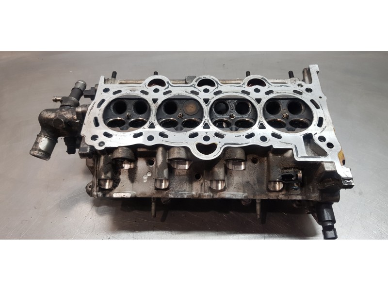 Recambio de culata para kia sportage basic 2wd referencia OEM IAM 221102B755  