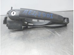 Recambio de maneta interior delantera izquierda para citroën c3 i (fc_, fn_) 1.1 i referencia OEM IAM   