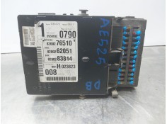 Recambio de caja reles / fusibles para renault laguna ii grandtour (kg0/1_) 1.9 dci (kg0g) referencia OEM IAM   