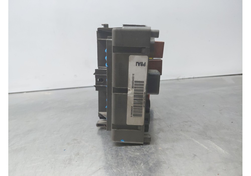 Recambio de caja reles / fusibles para renault laguna ii grandtour (kg0/1_) 1.9 dci (kg0g) referencia OEM IAM   