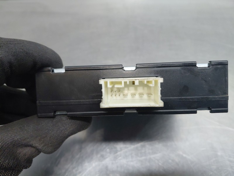 Recambio de modulo electronico para volkswagen tiguan (5n1) advance referencia OEM IAM 8ES010153-00  