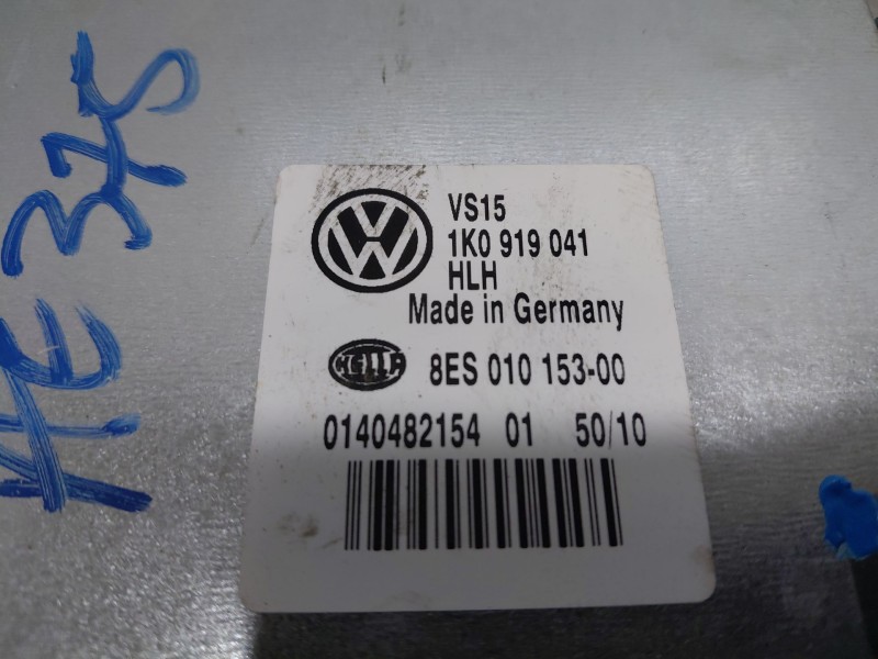 Recambio de modulo electronico para volkswagen tiguan (5n1) advance referencia OEM IAM 8ES010153-00  