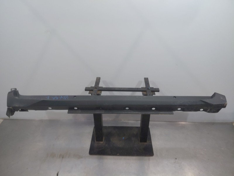 Recambio de faldon lateral para toyota c-hr hybrid referencia OEM IAM   