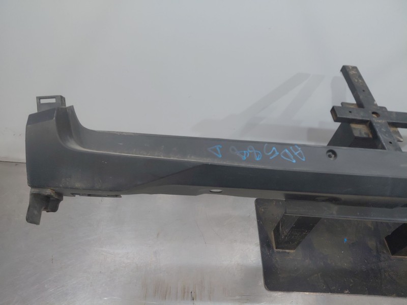 Recambio de faldon lateral para toyota c-hr hybrid referencia OEM IAM   