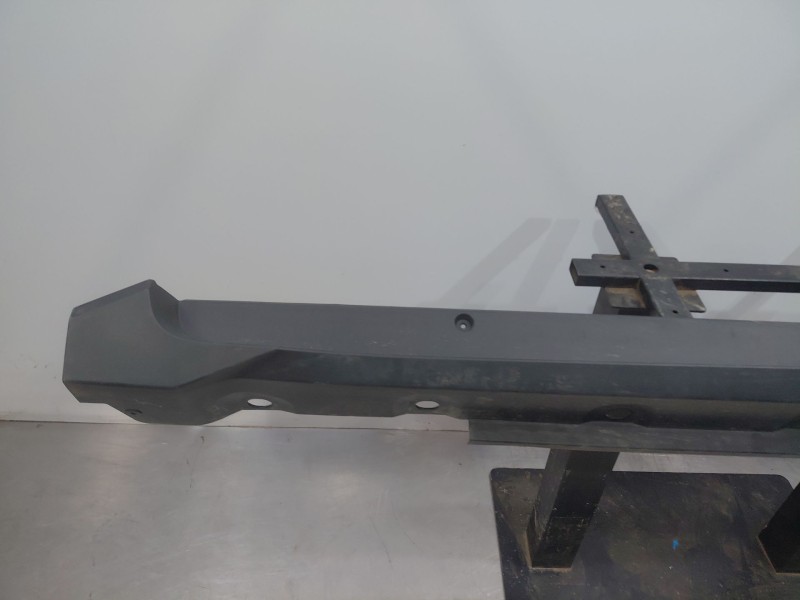 Recambio de faldon lateral para toyota c-hr hybrid referencia OEM IAM   