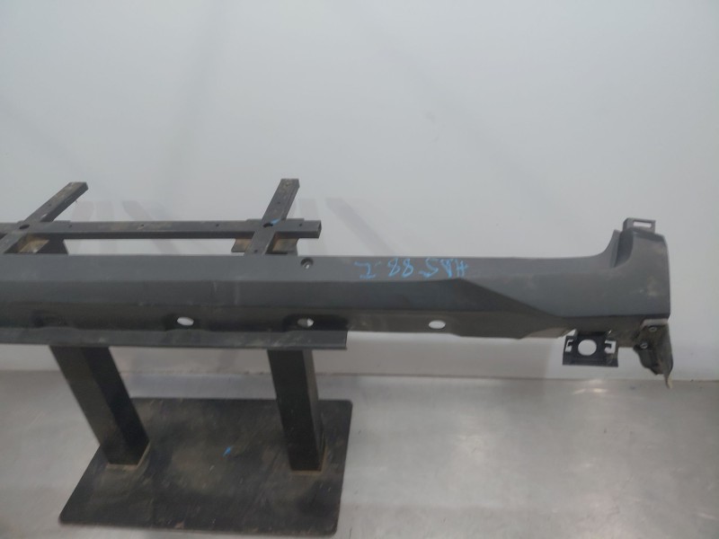 Recambio de faldon lateral para toyota c-hr hybrid referencia OEM IAM   