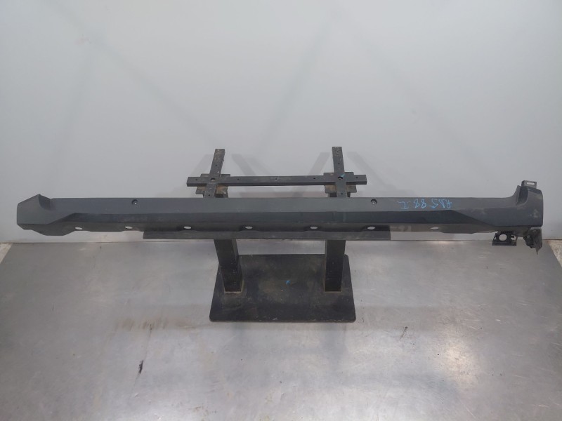 Recambio de faldon lateral para toyota c-hr hybrid referencia OEM IAM   