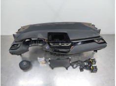 Recambio de kit airbag para toyota c-hr hybrid referencia OEM IAM   