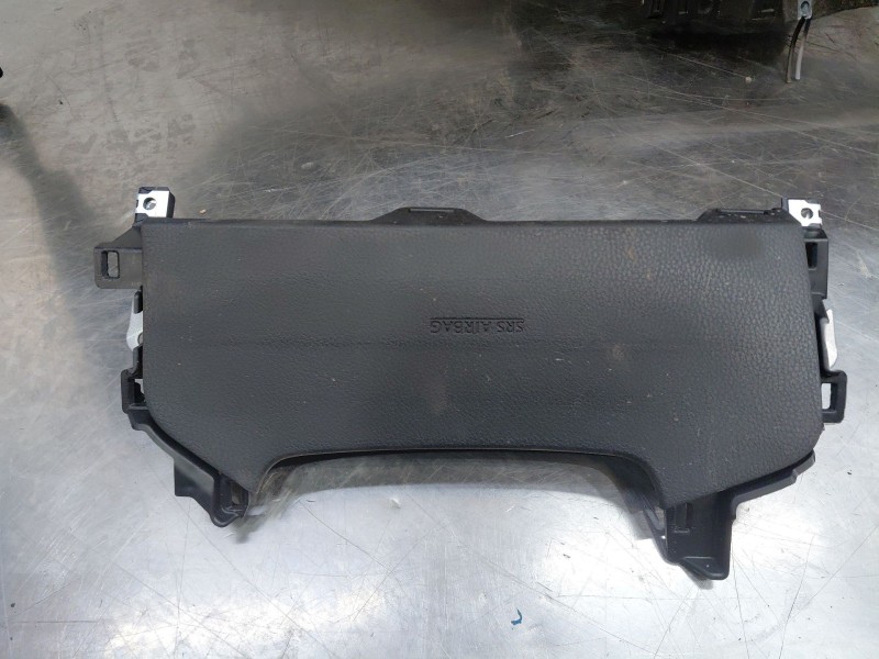 Recambio de kit airbag para toyota c-hr hybrid referencia OEM IAM   