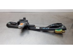 Recambio de elevalunas trasero derecho para ford ecosport trend referencia OEM IAM CN15A27000CB