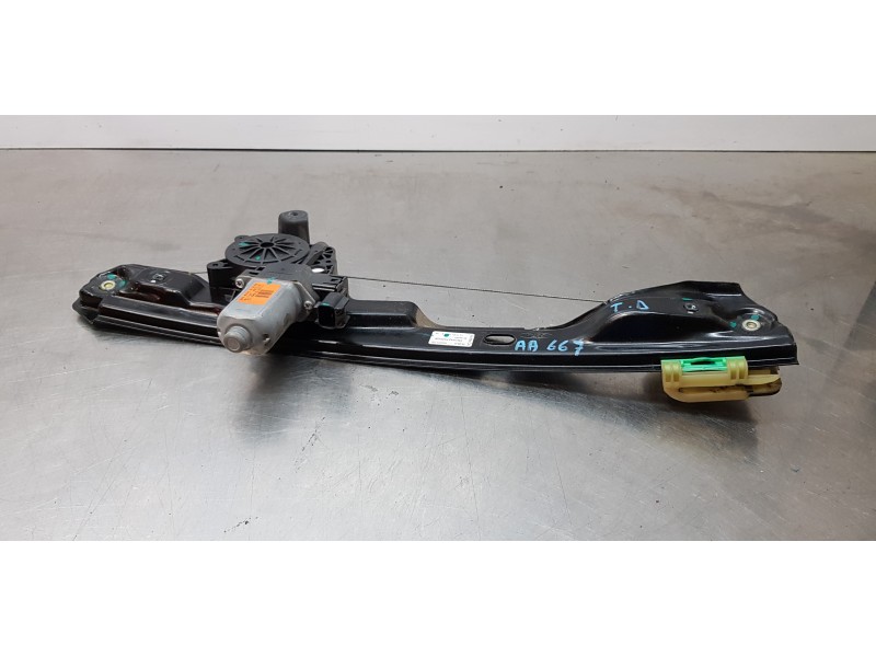 Recambio de elevalunas trasero derecho para ford ecosport trend referencia OEM IAM CN15A27000CB   Recambio de elevalunas trasero derecho para ford ecosport trend referencia OEM IAM CN15A27000CB